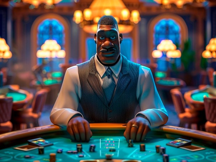 am1639 Explora Fortune Ox en am1639, la experiencia completa de tragamonedas y casino en México